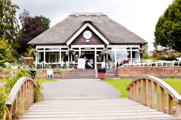 St Nicholas Park Cafe photo 3
