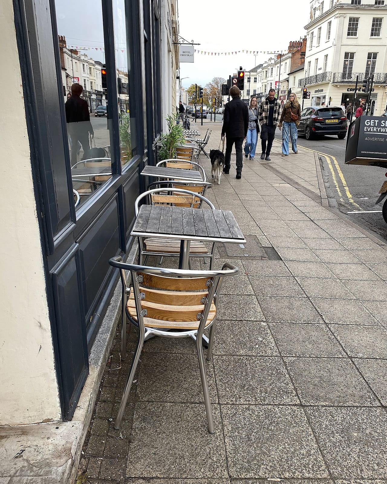 Café Royal photo 2