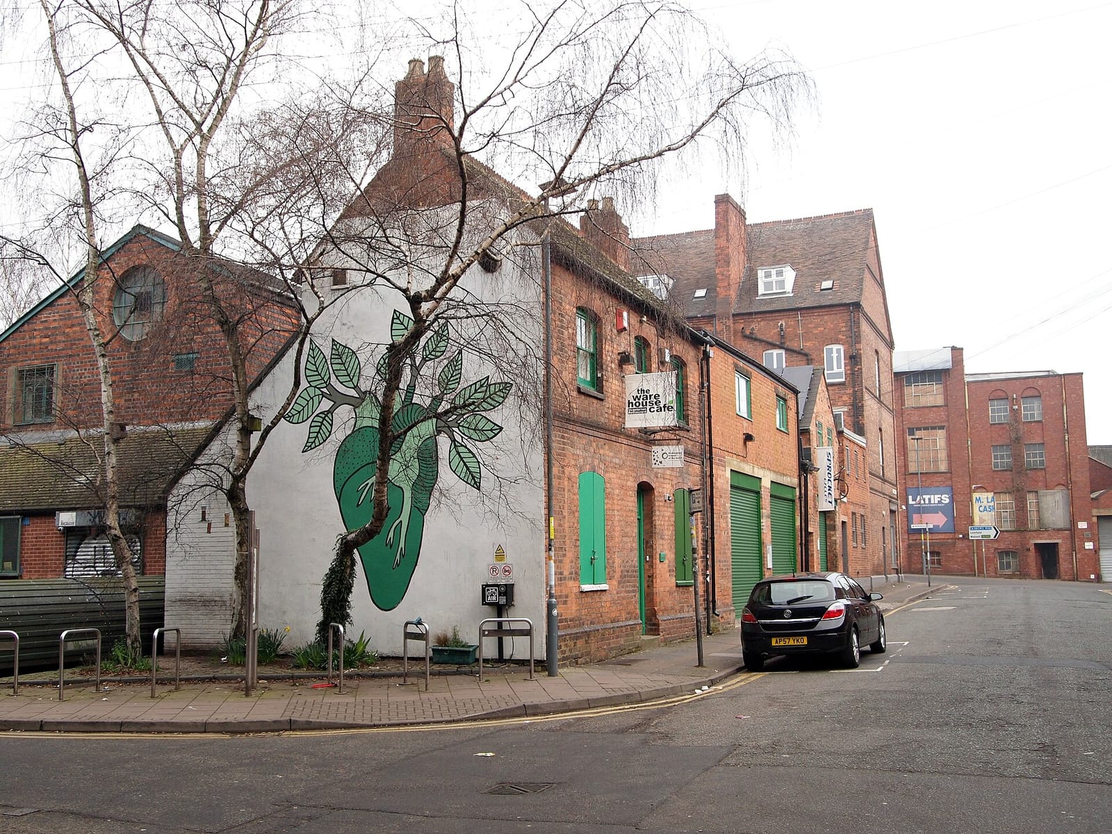 BRIG Café at The Warehouse photo 3