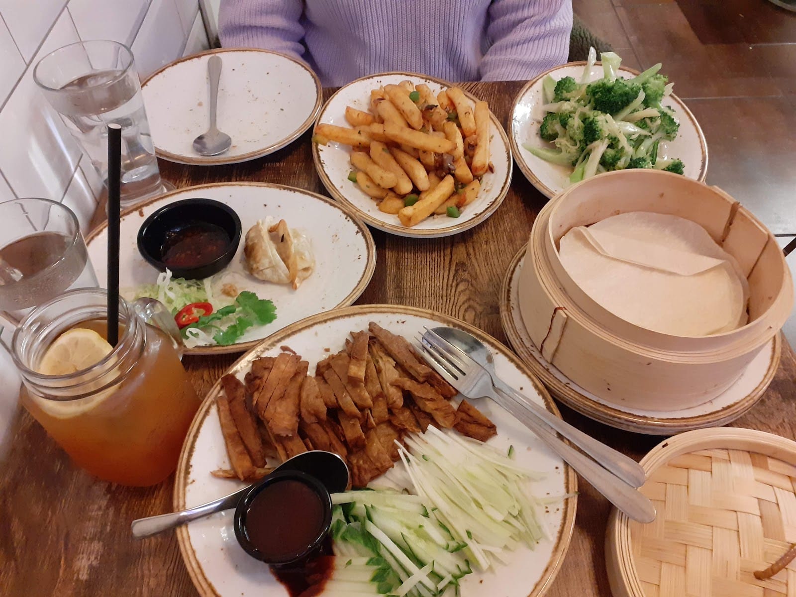 Café Soya