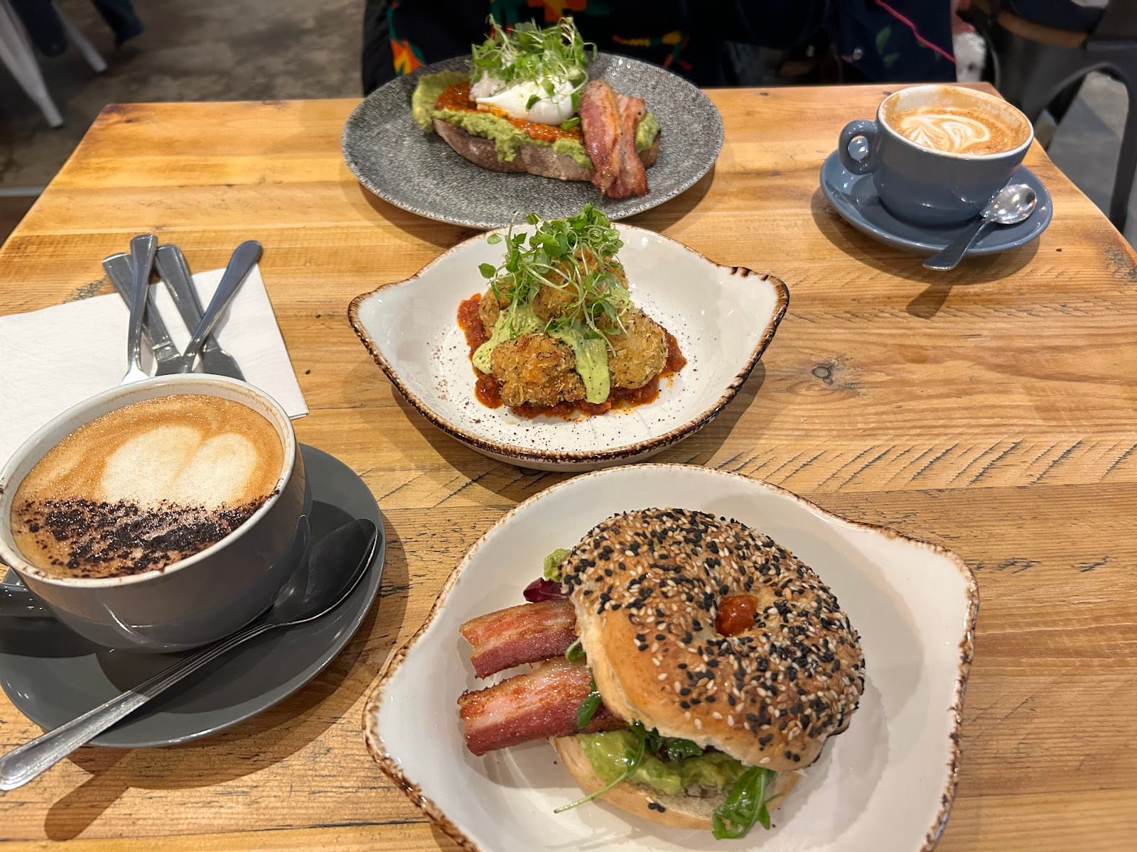 Saint Kitchen