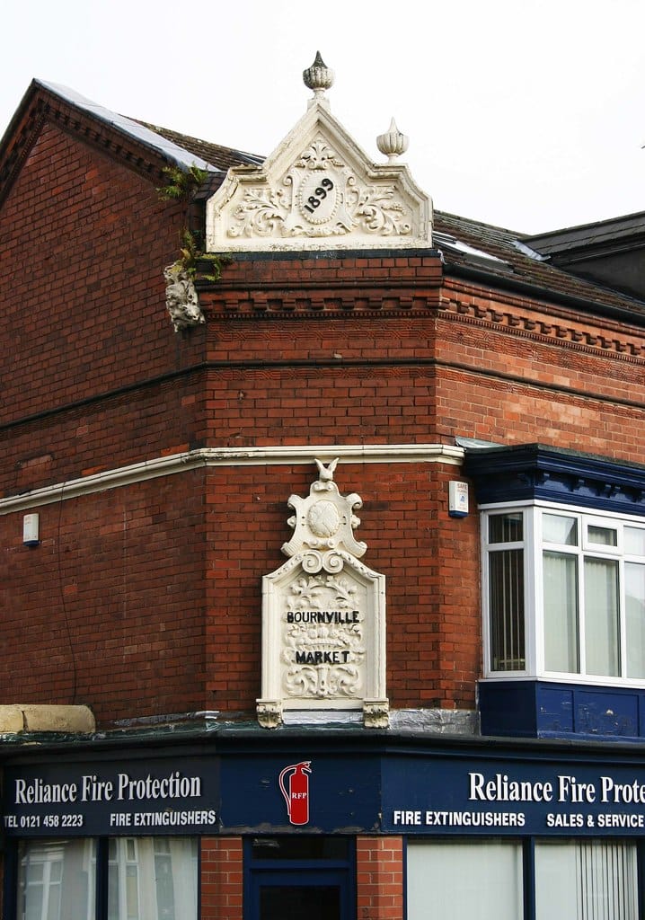 Bournville Café photo 5