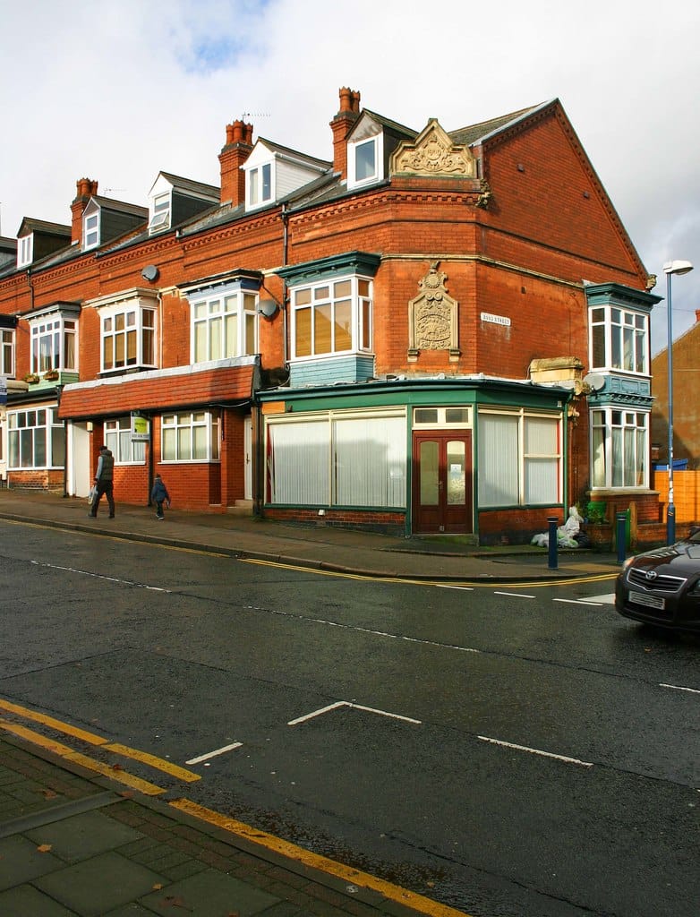 Bournville Café photo 4