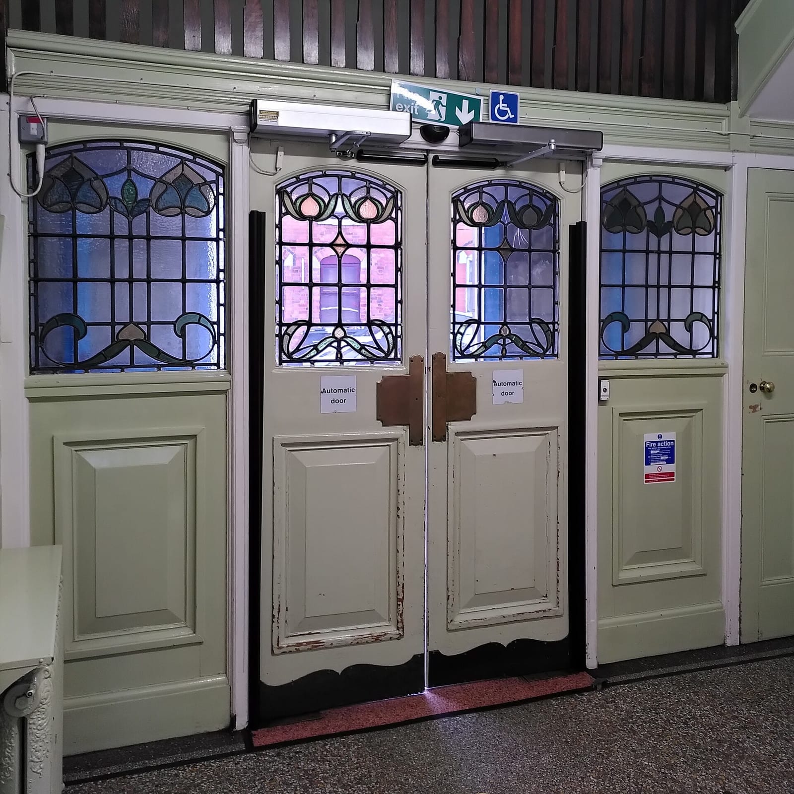 Bournville Café photo 2
