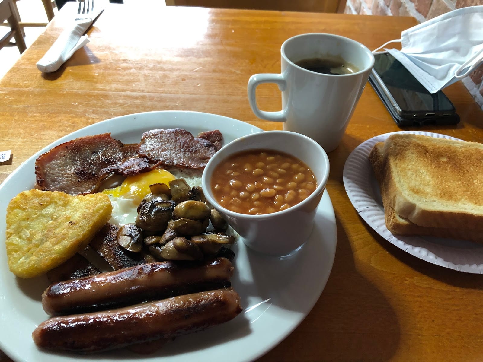 Chris's Café