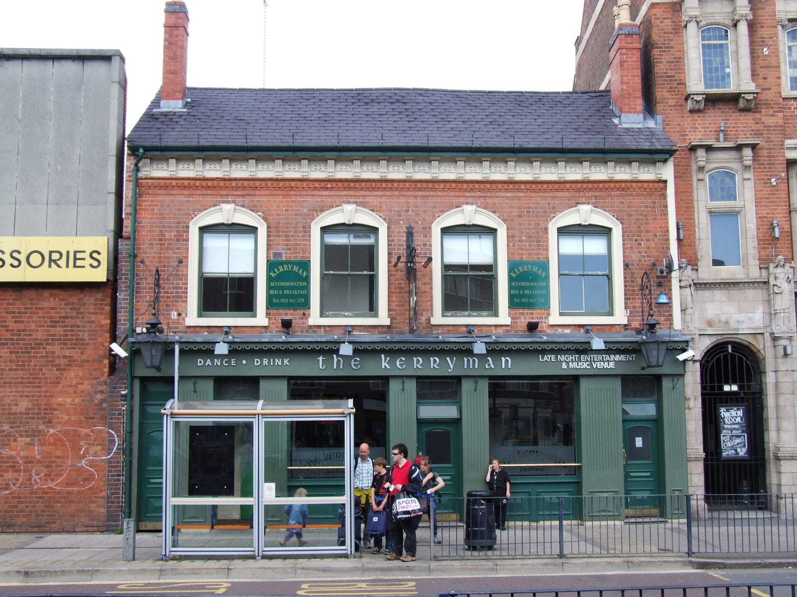 Chris's Café photo 2