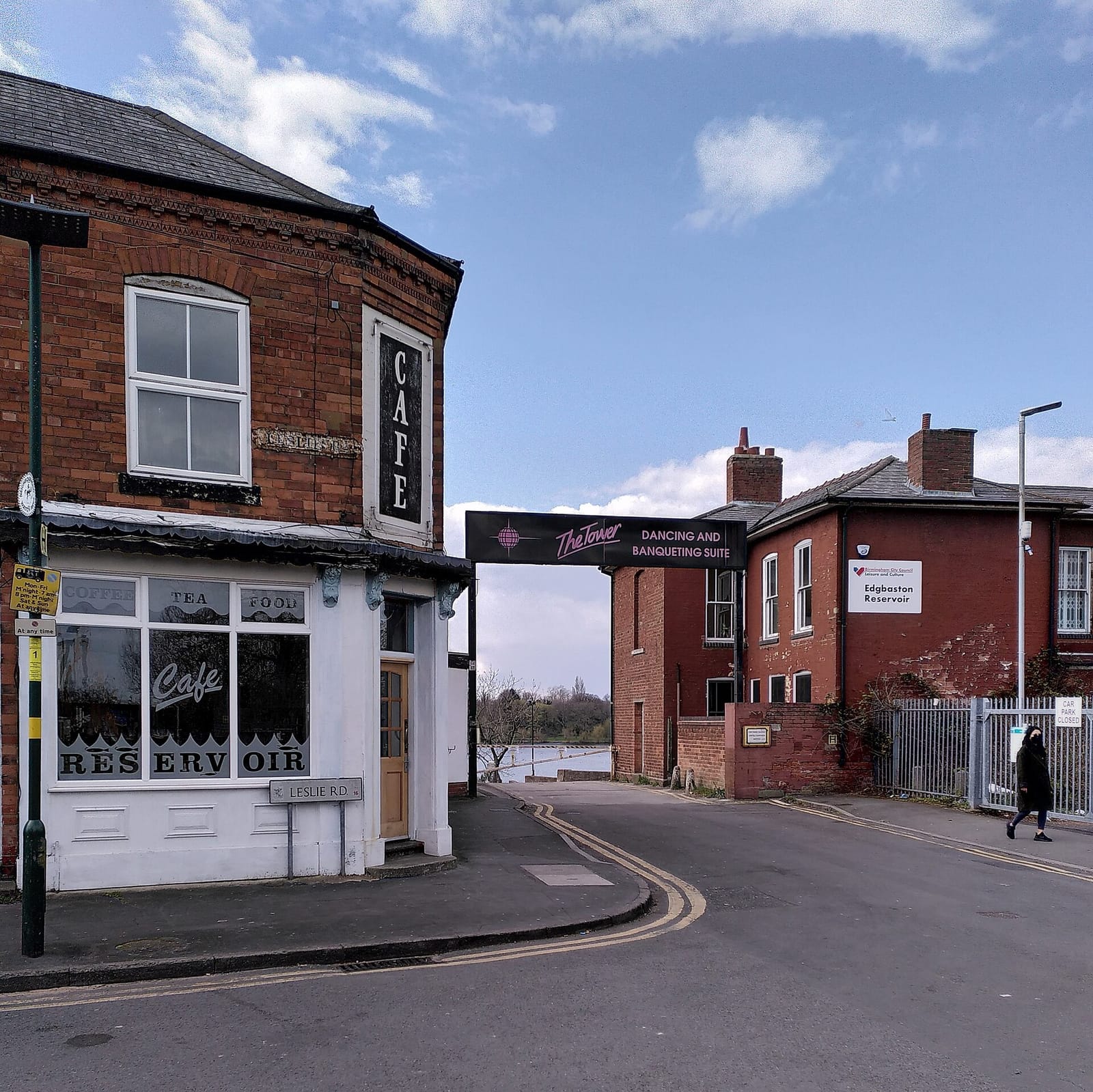 Reservoir Cafe photo 3