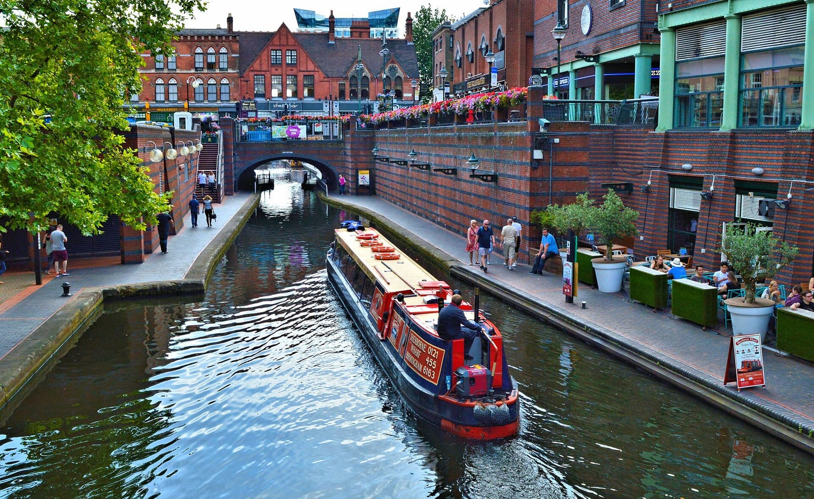 The Floating Coffee Company photo 2