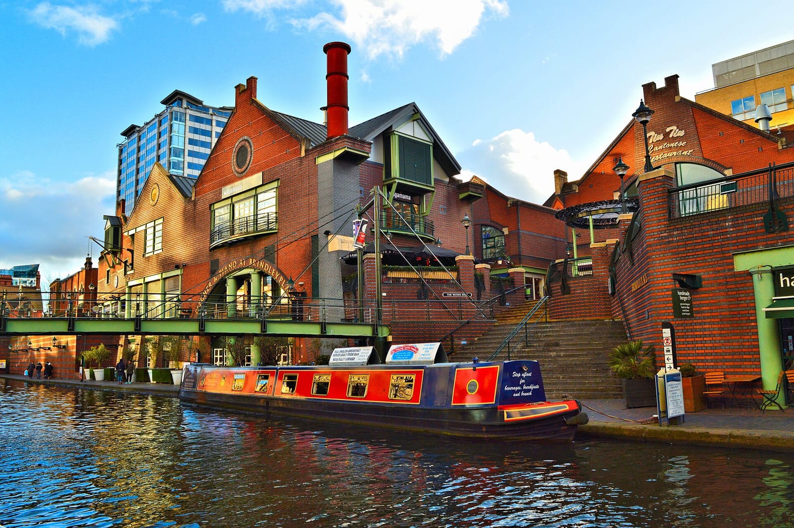 The Floating Coffee Company photo 3