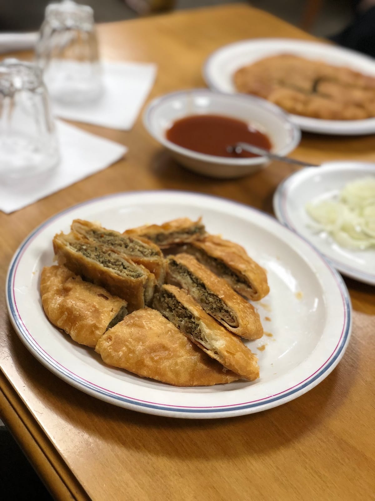 Abdul's Cafe and Diner