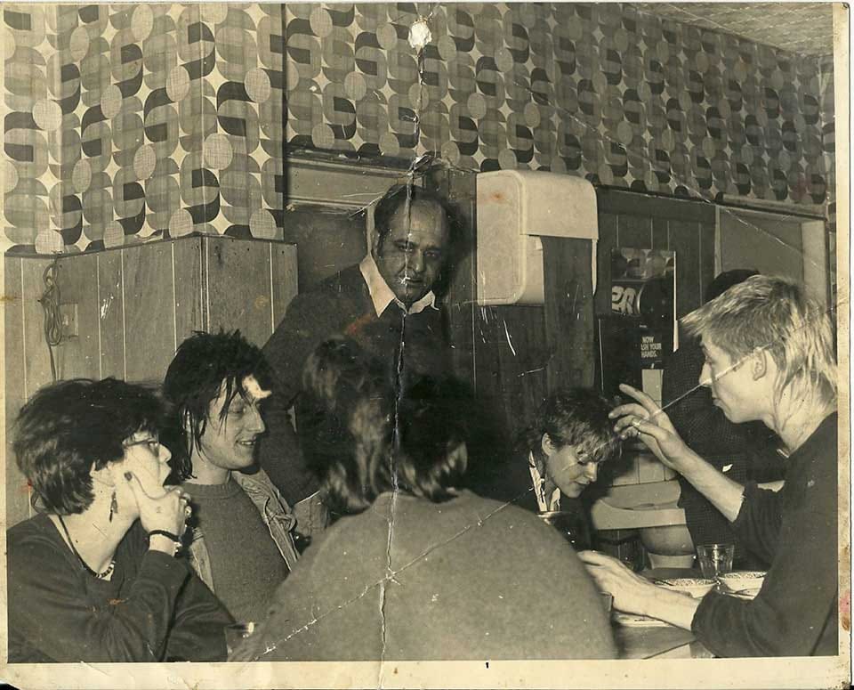 Abdul's Cafe and Diner photo 2