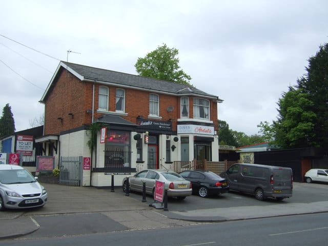 Abdul's Cafe and Diner photo 6