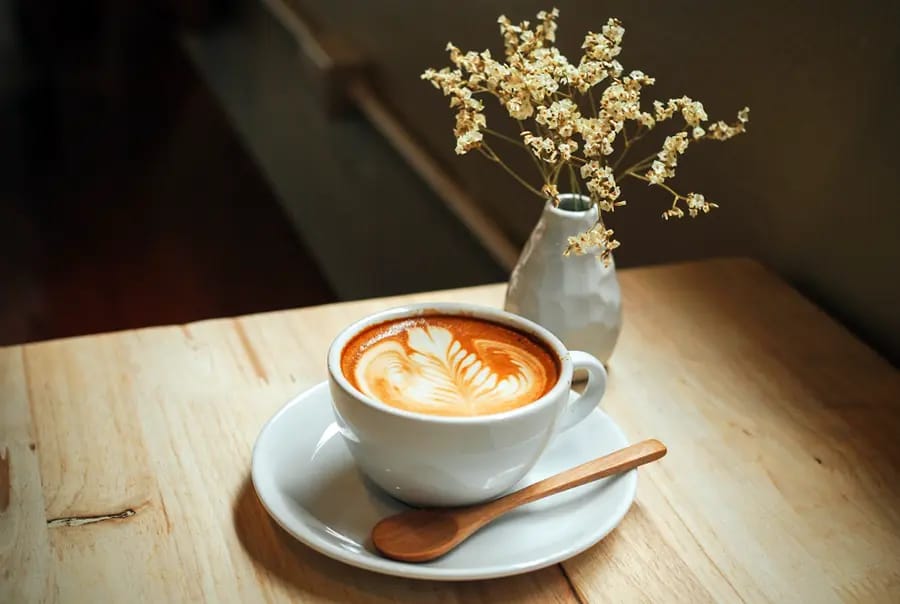 Cafe Gazette photo 8
