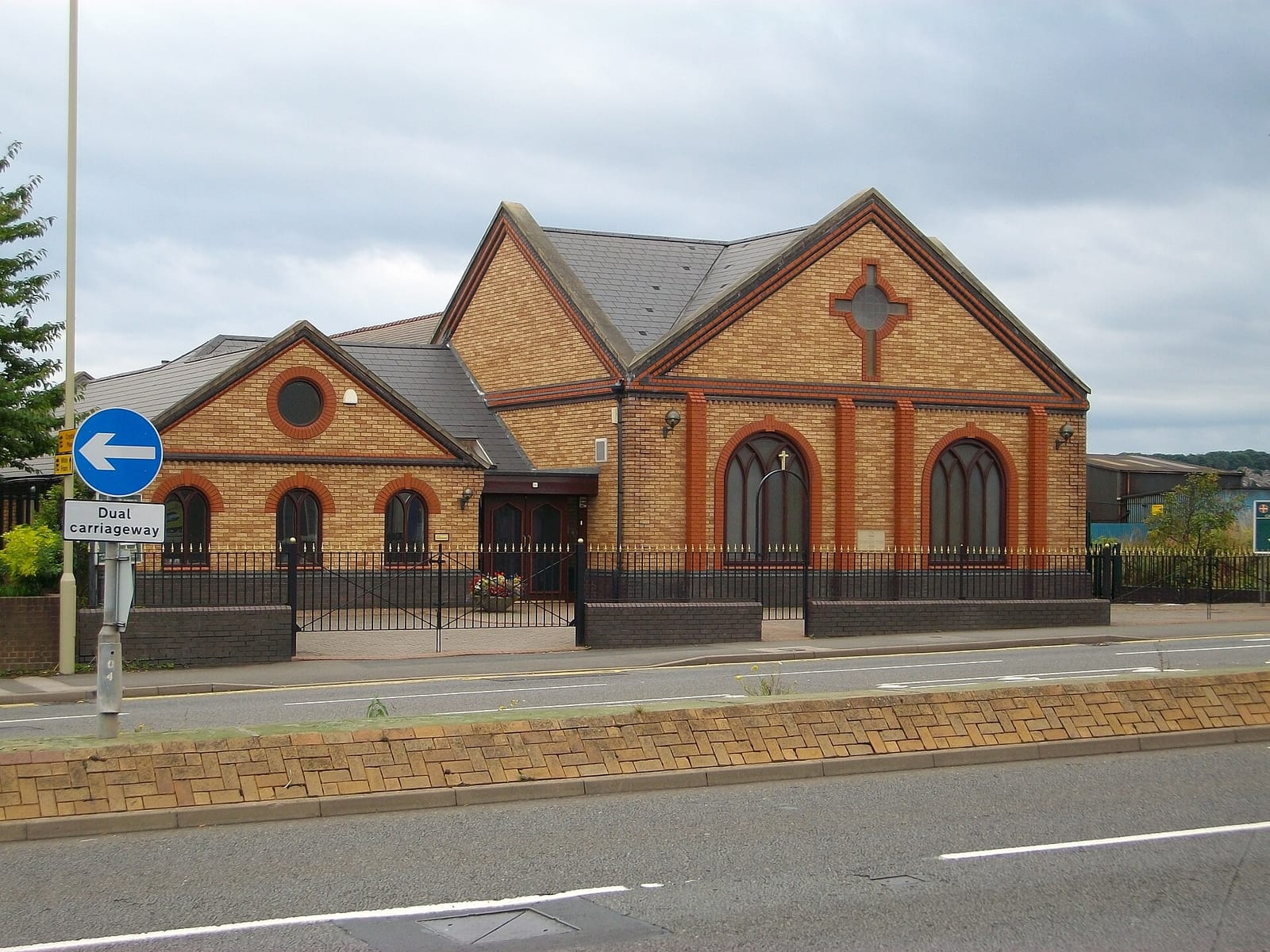 Ruskin Glass Centre Cafe photo 2