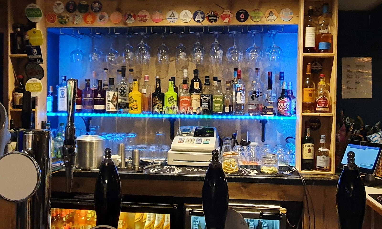 Cafe Metro
