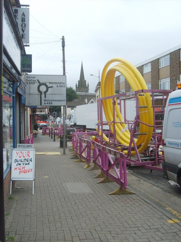 Penny Farthing Coffee House photo 2