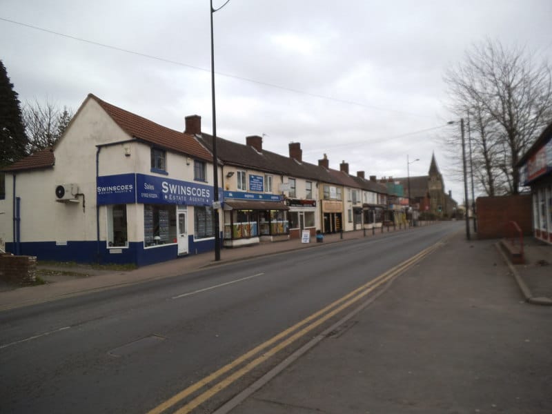 Penny Farthing Coffee House photo 4