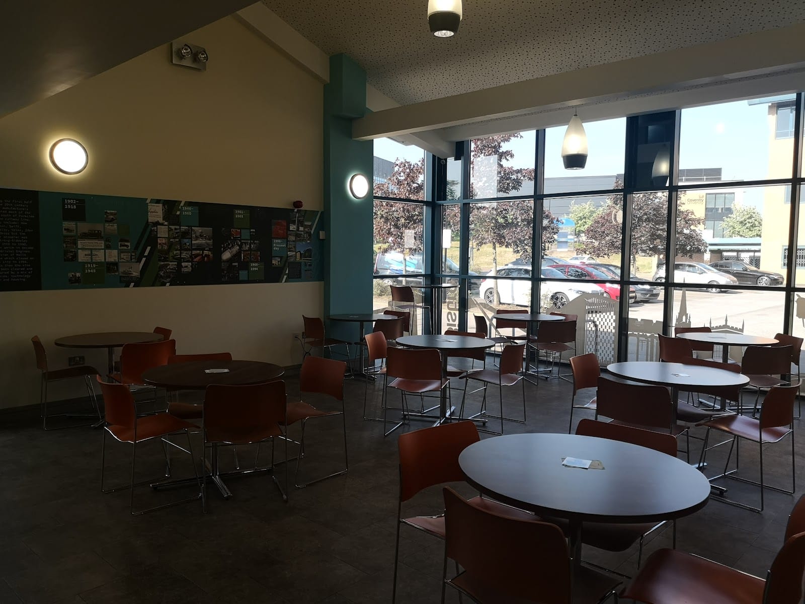 Bistro