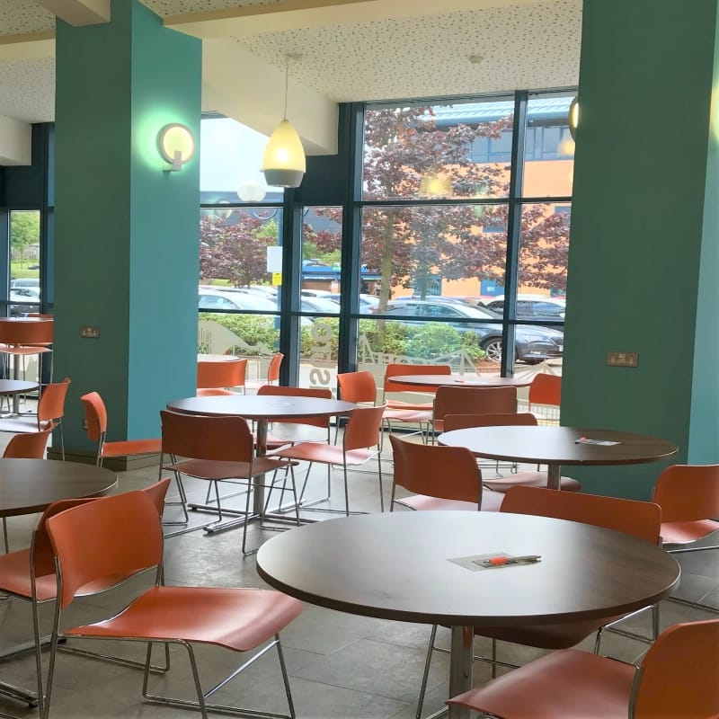 Bistro photo 3