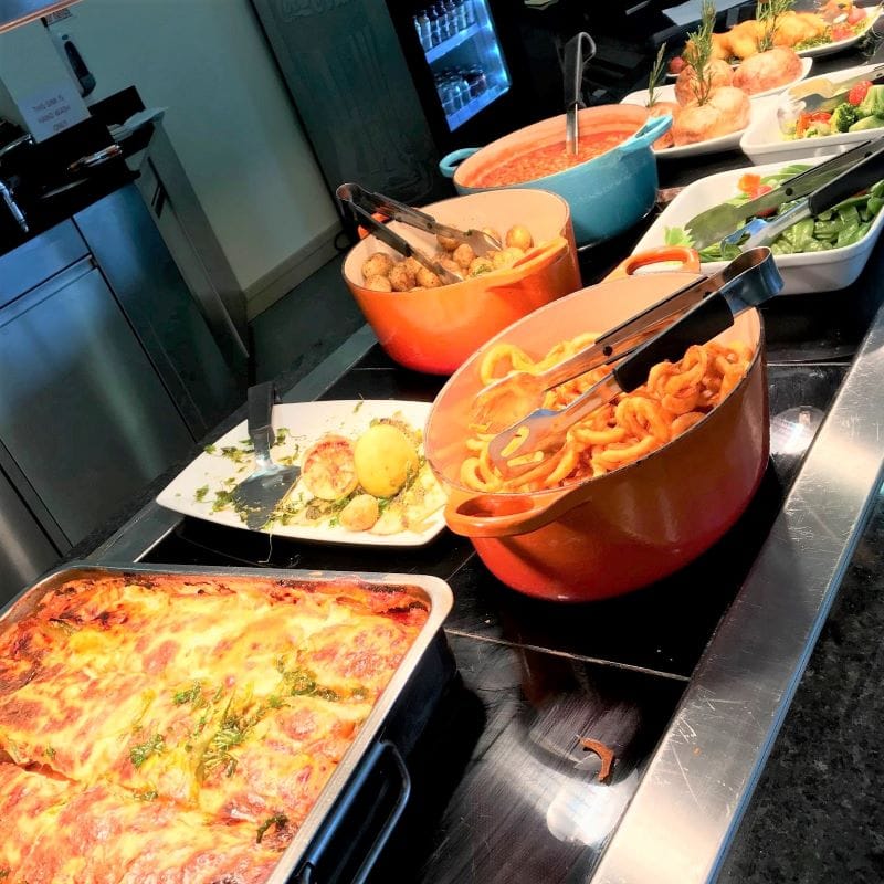 Bistro photo 7