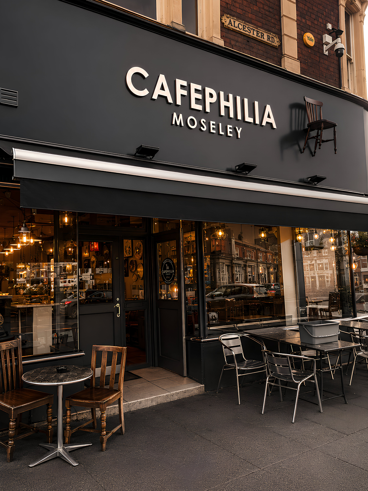 Cafephilia photo 4
