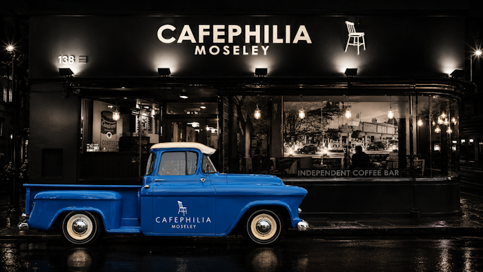 Cafephilia photo 2