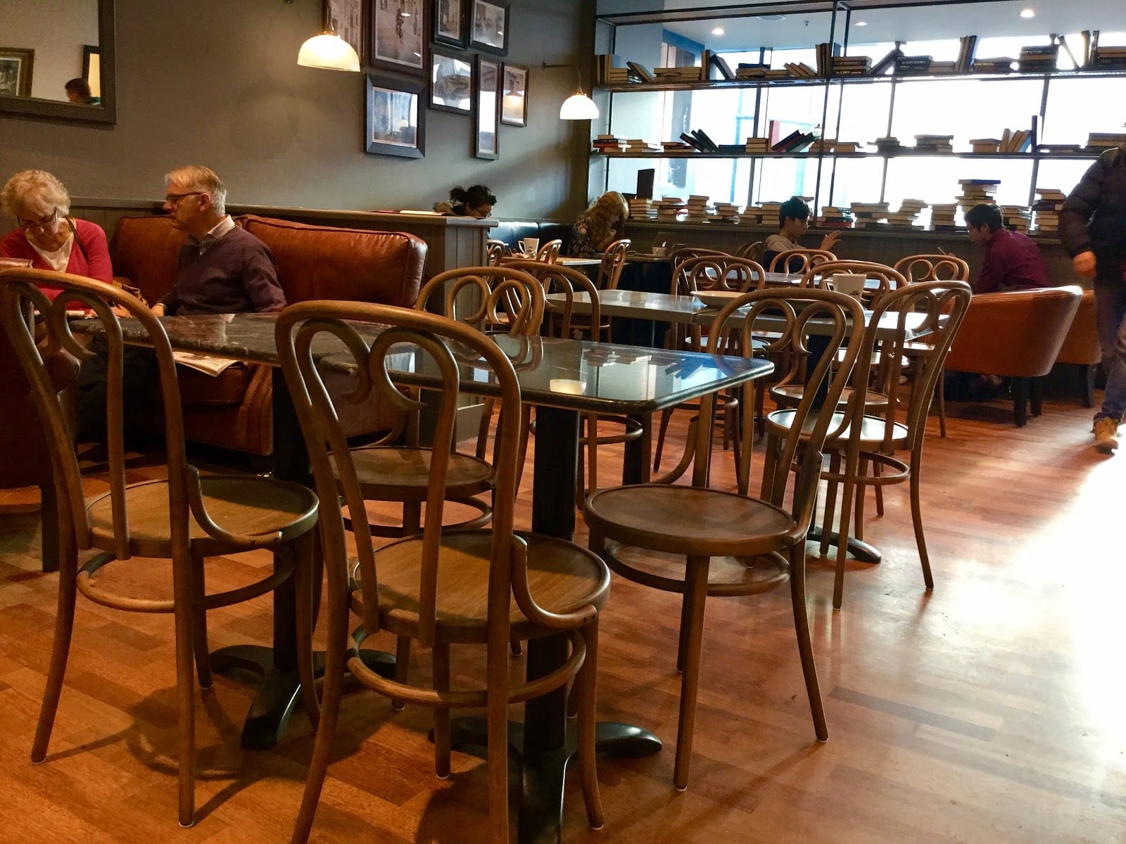 Caffè Nero