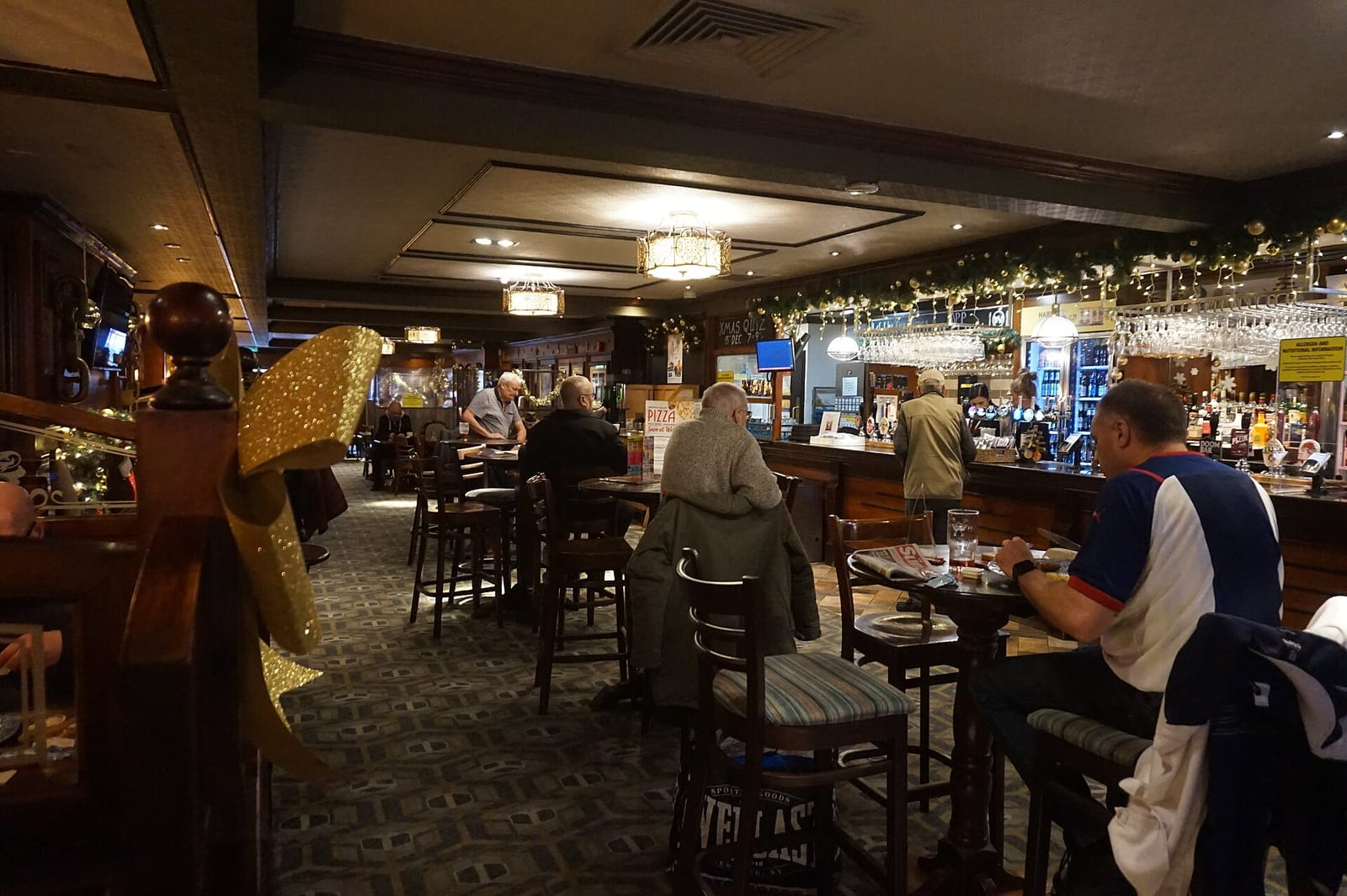 Central Café photo 3