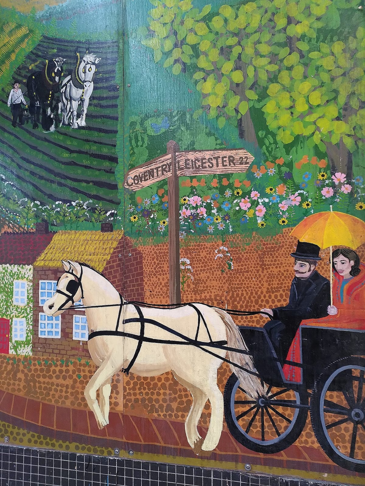 Logan Berrys Café photo 3