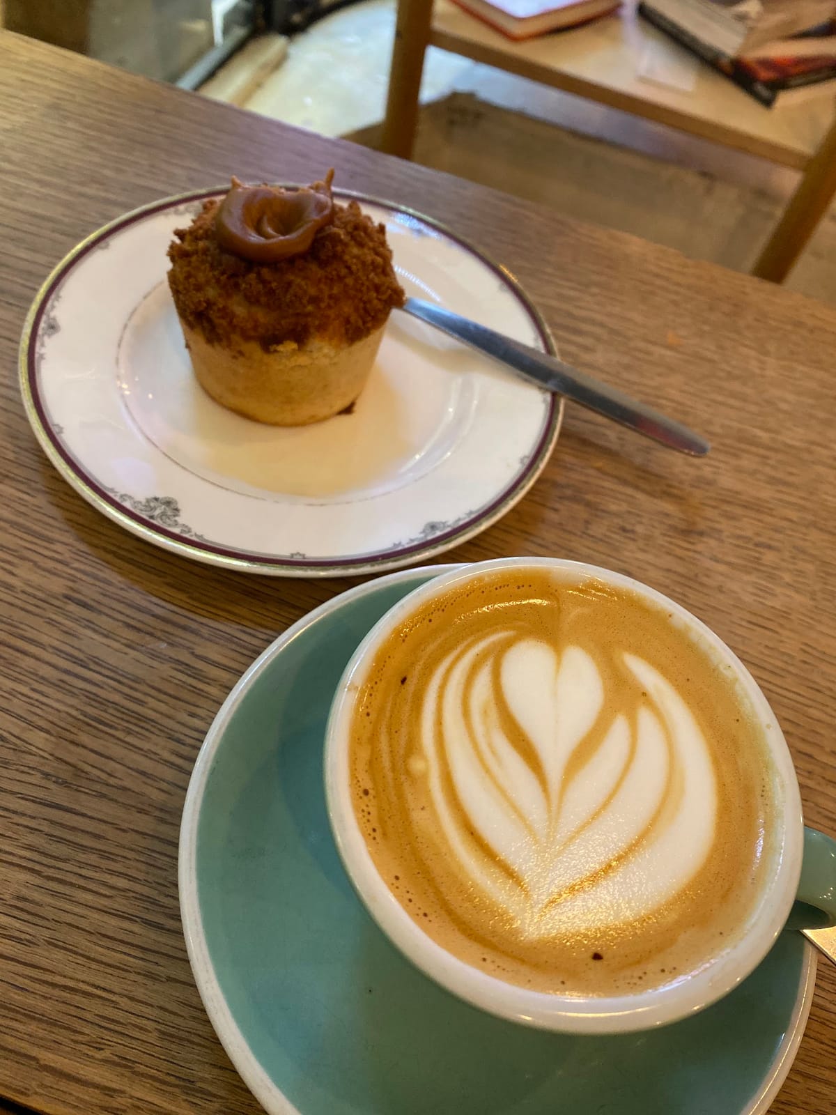 Faculty Coffee