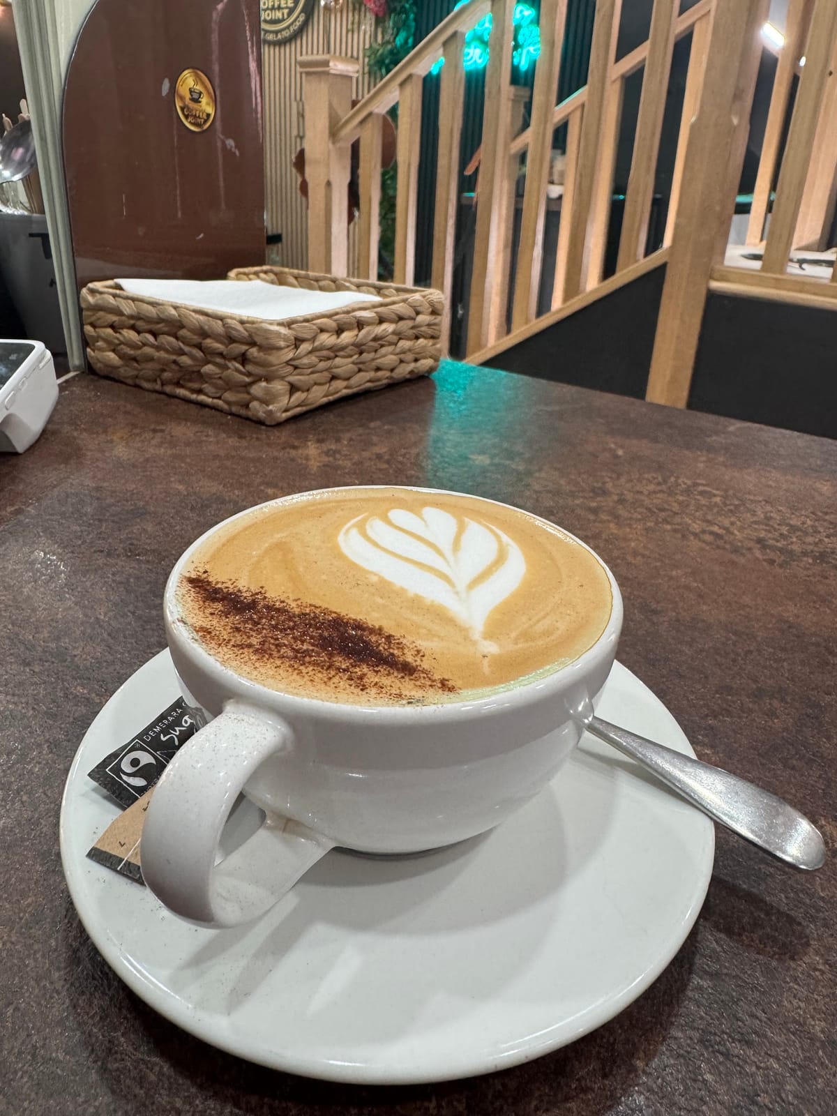 Coffee Joint