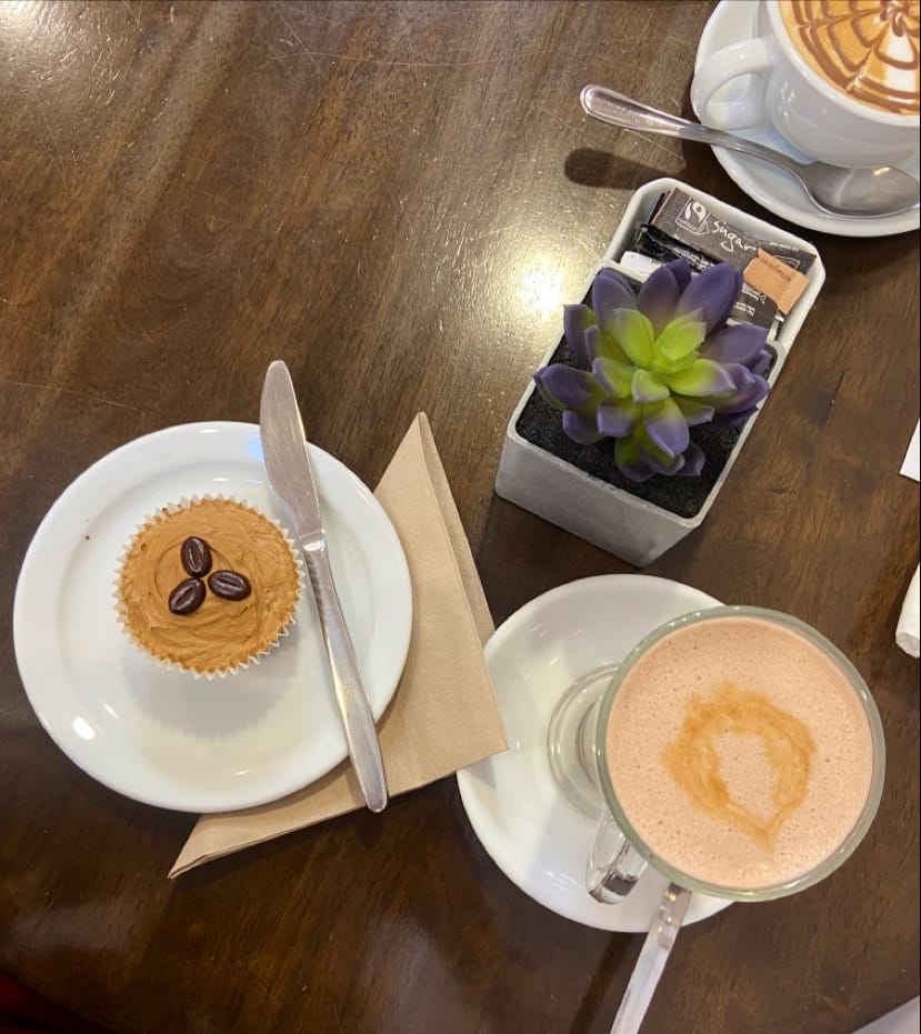Link Cafe