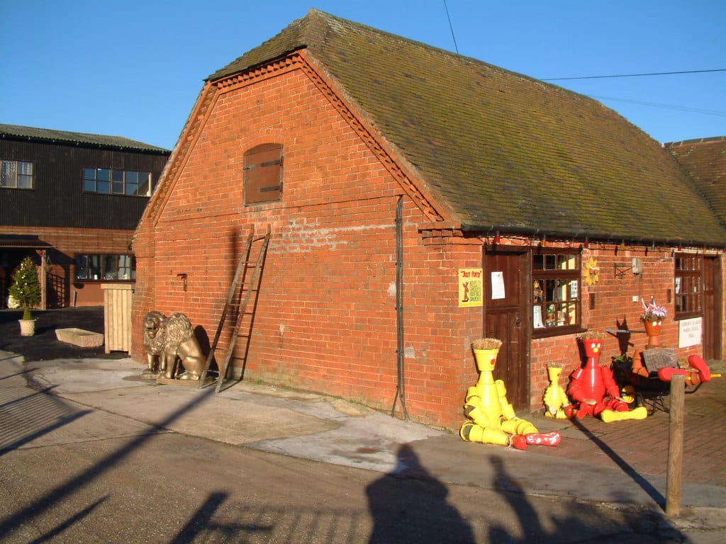 Manor House Tearooms photo 3
