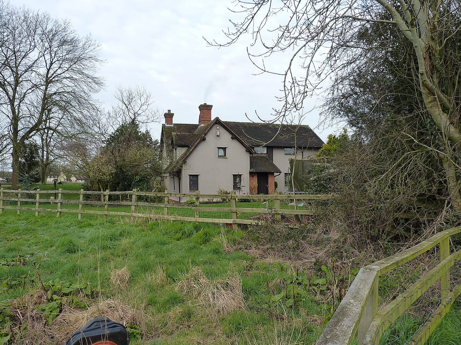 Manor House Tearooms