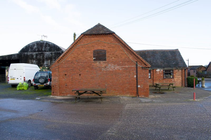 Manor House Tearooms photo 4