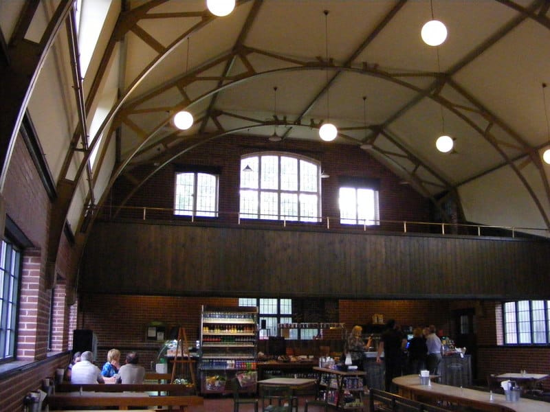 The Workers' Institute Cafe photo 3