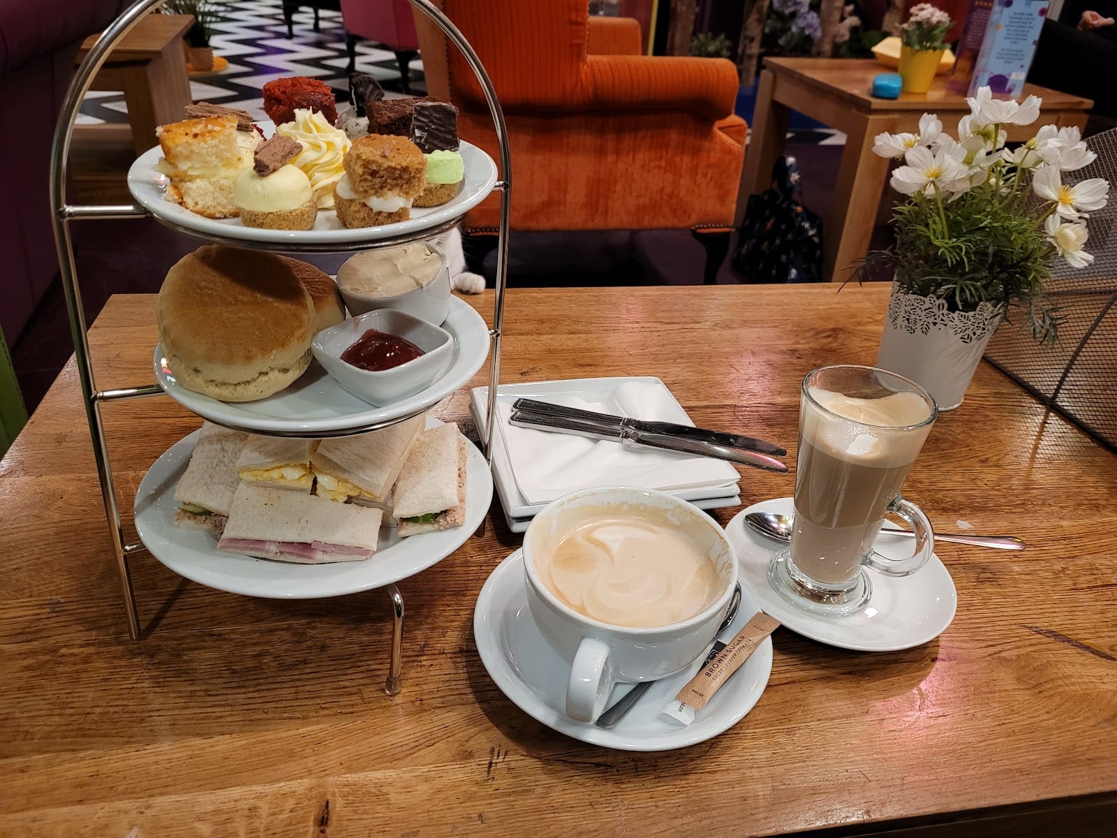 Kitty Cafe
