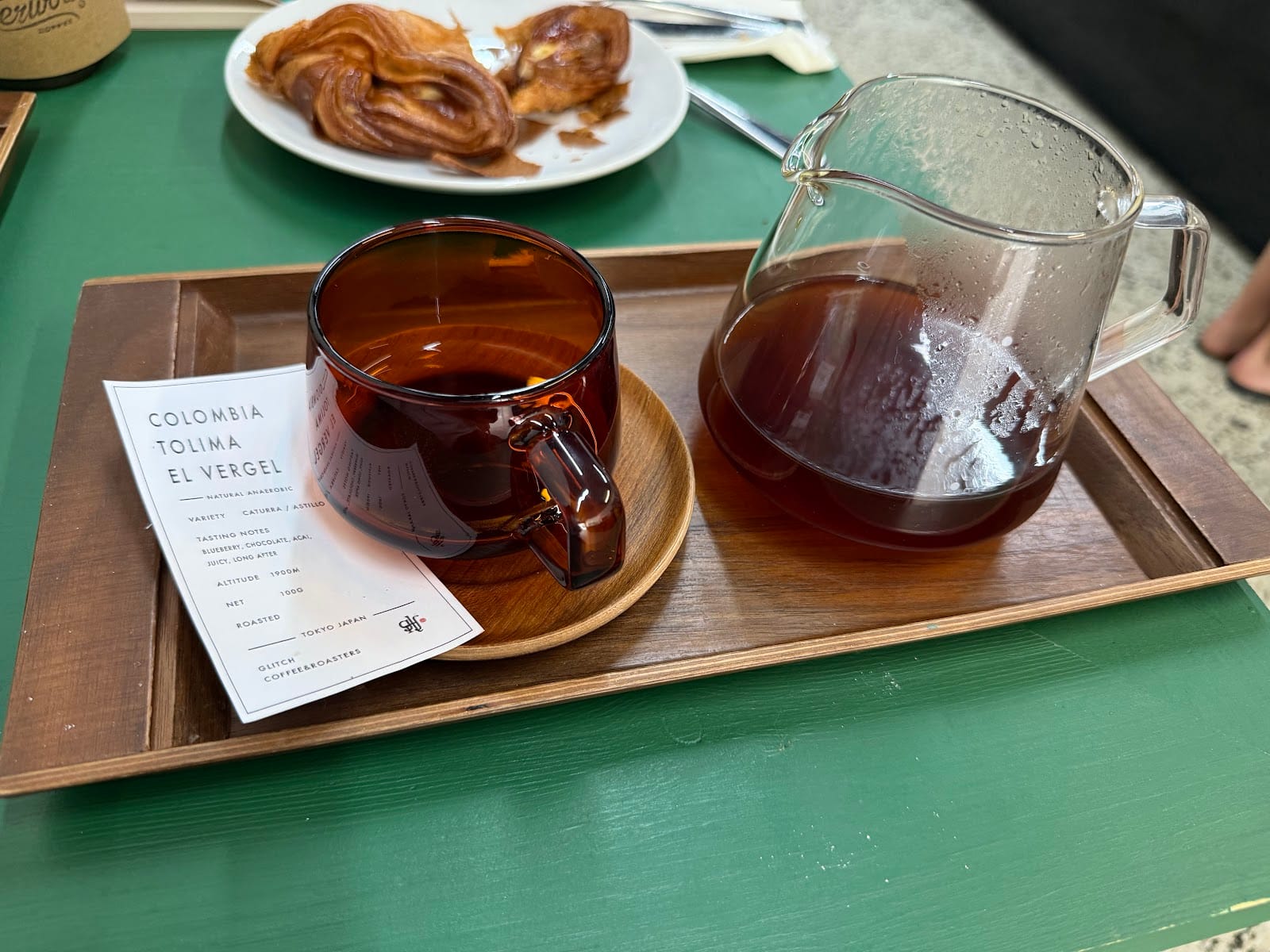 Superwow Coffee