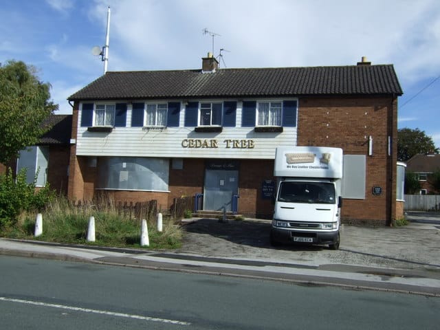 Wilsons Tea Room photo 3