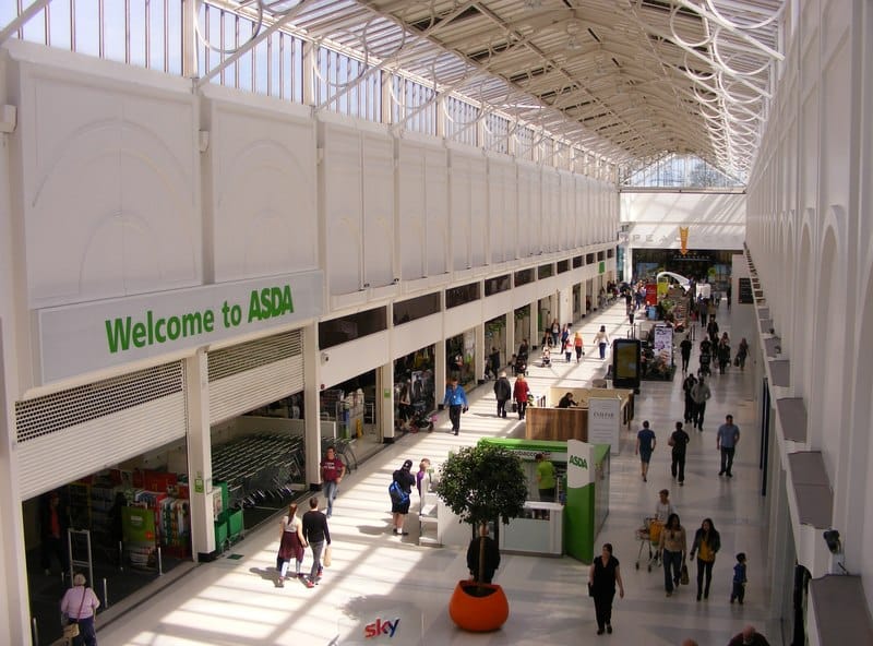 Asda Café photo 3