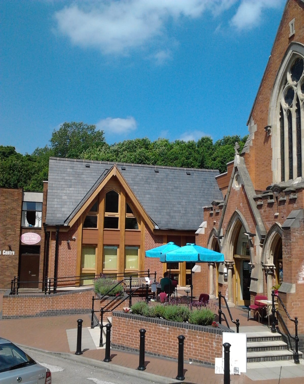 Cafe Oasis photo 3
