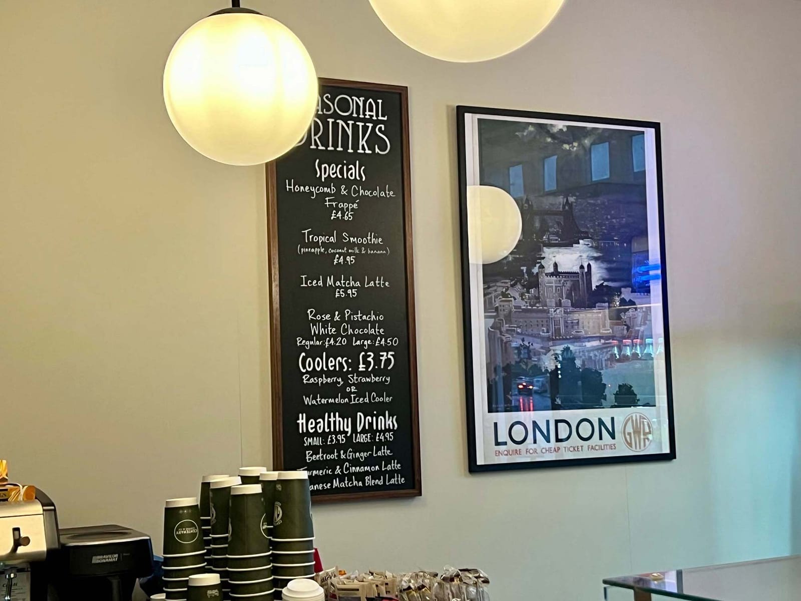 Centenary Coffee & Co photo 9