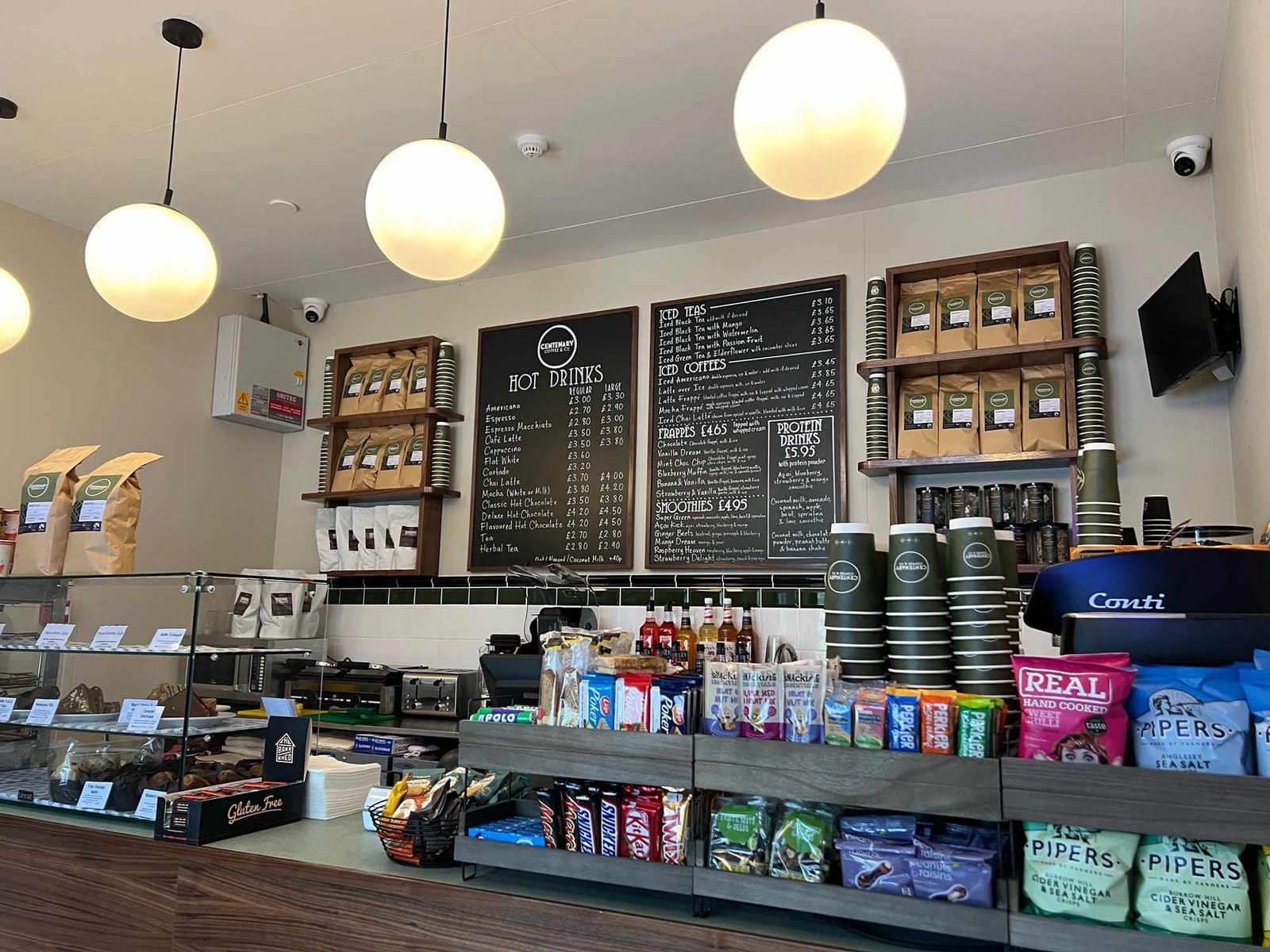 Centenary Coffee & Co photo 3