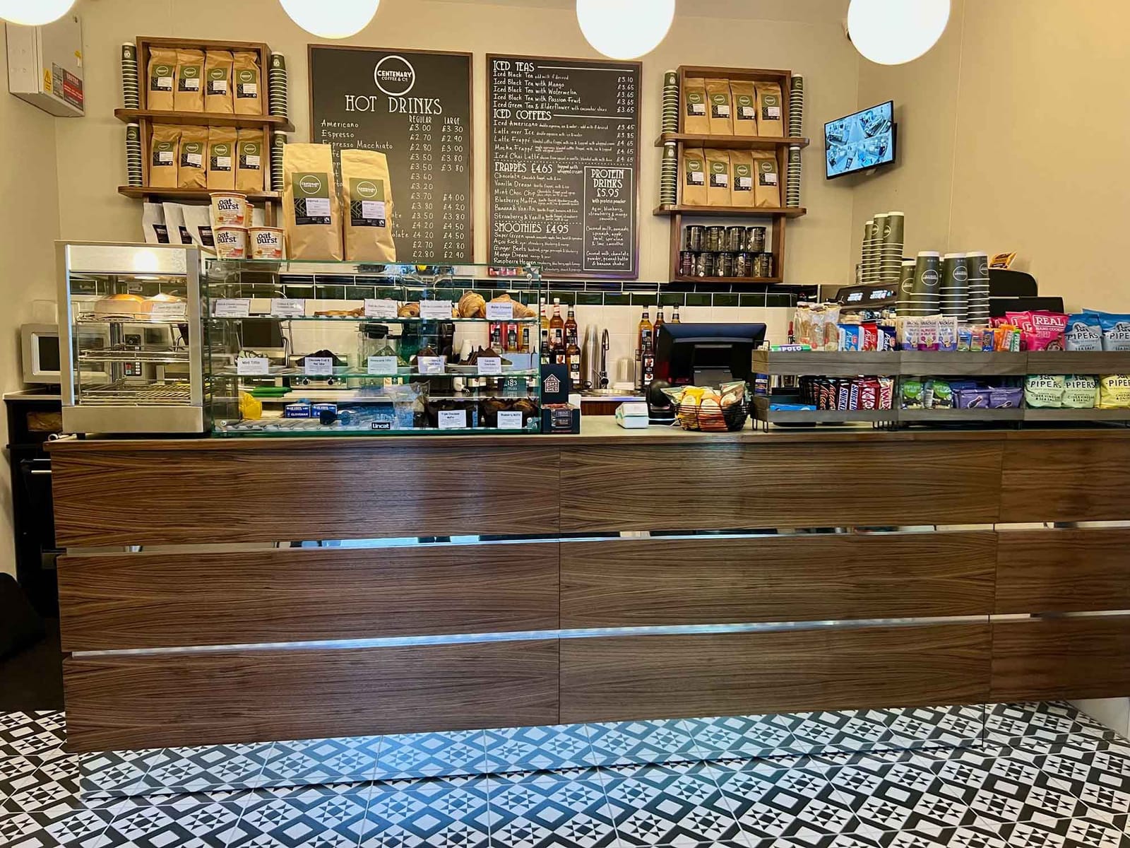 Centenary Coffee & Co photo 2