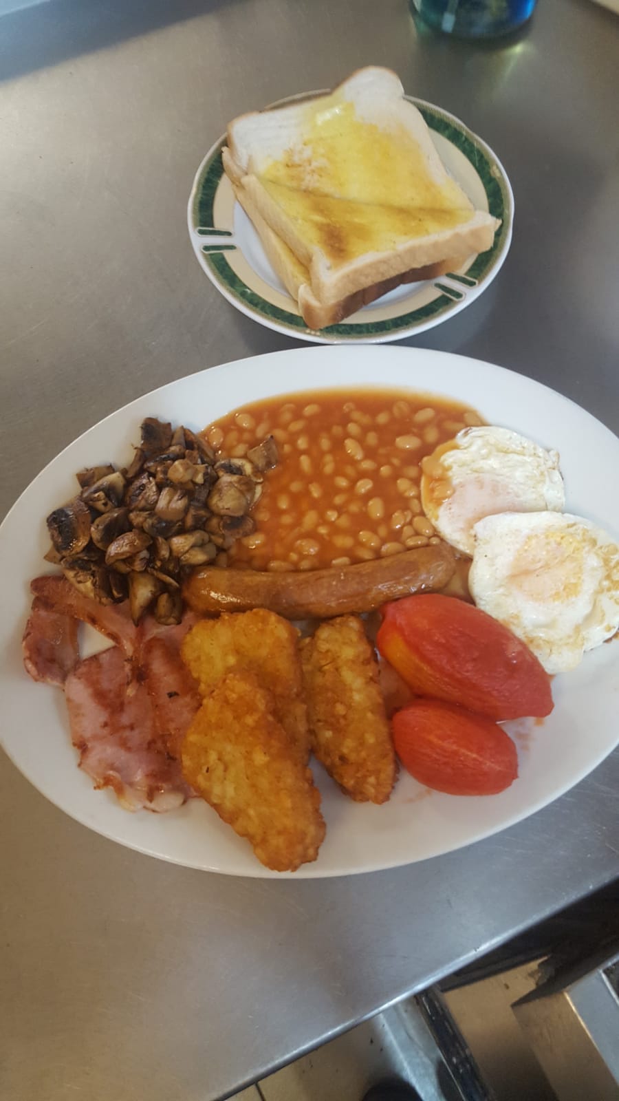 Bloxwich Cafe