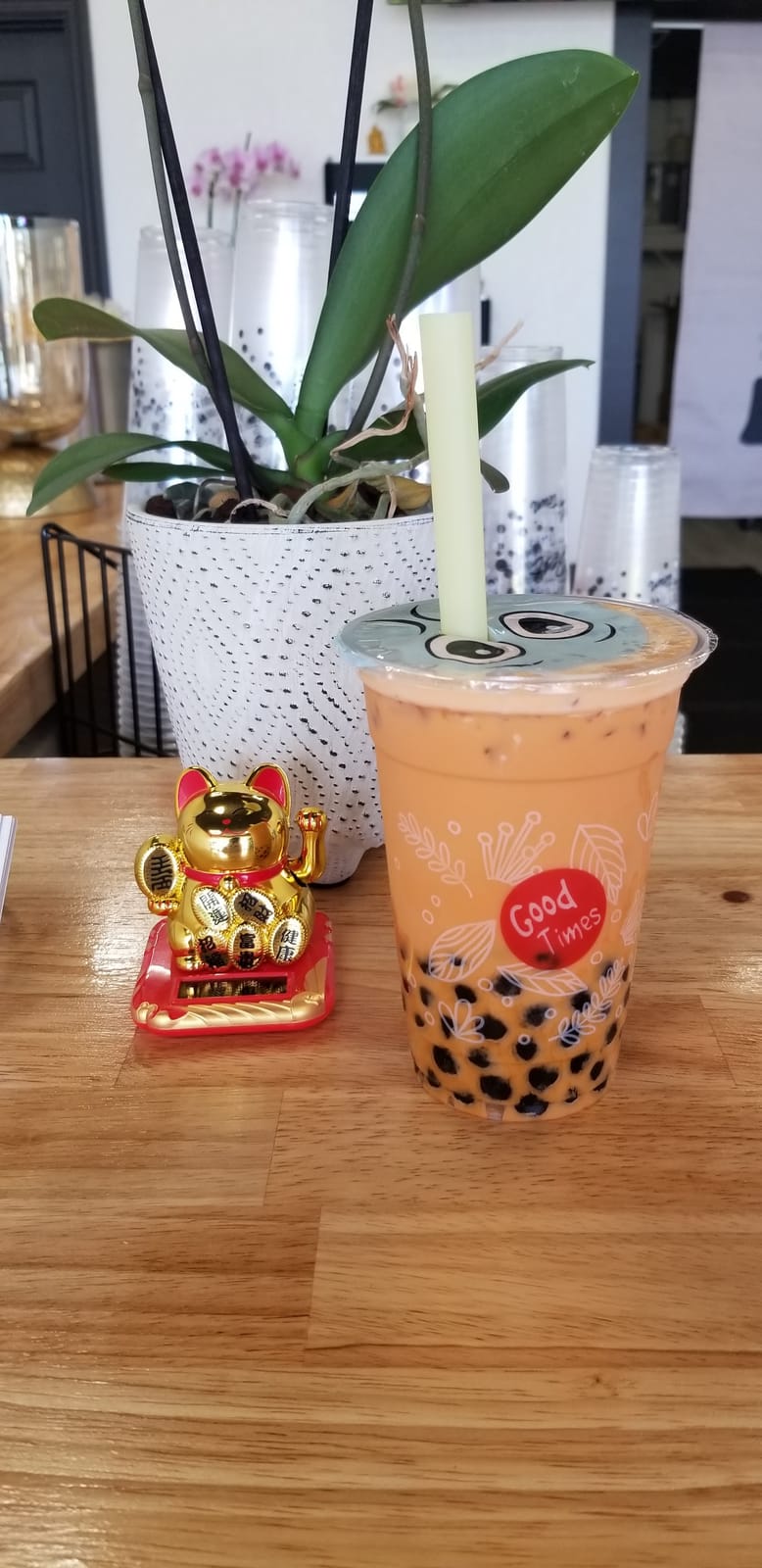 BobaBae Teahouse