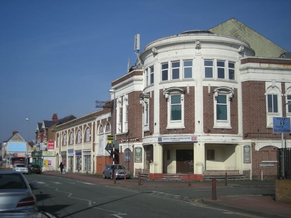 Old Dresser Cafe photo 3