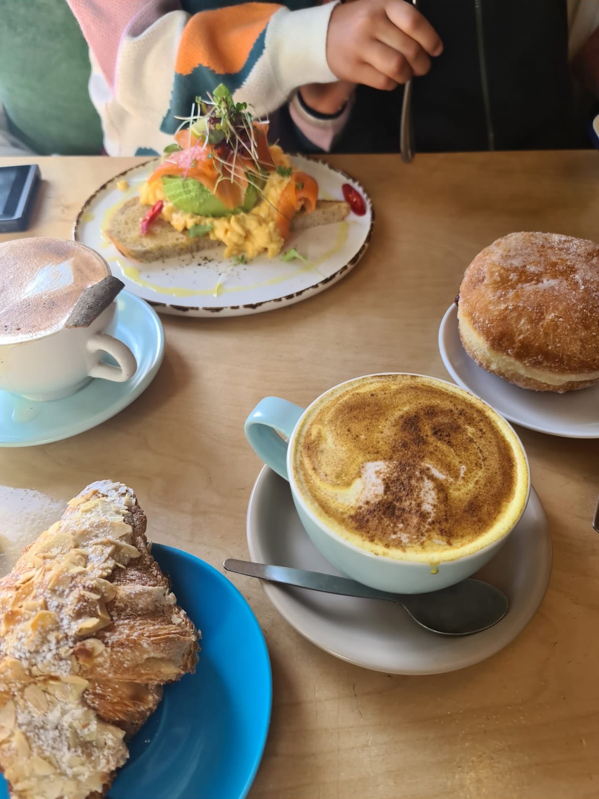 Tamu Cafe