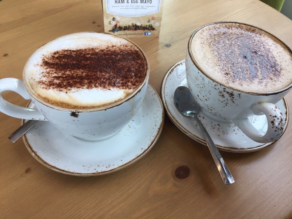 EDEN - More than coffee
