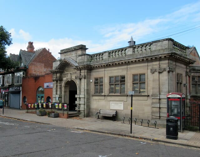 Ra Coffee House
